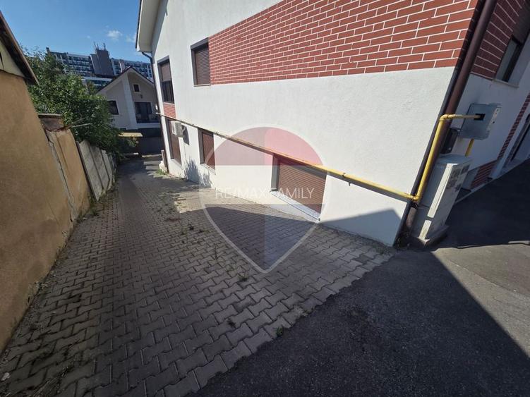 Apartament modern 80mp, aproape de Spitalul Judetean Oradea - 23