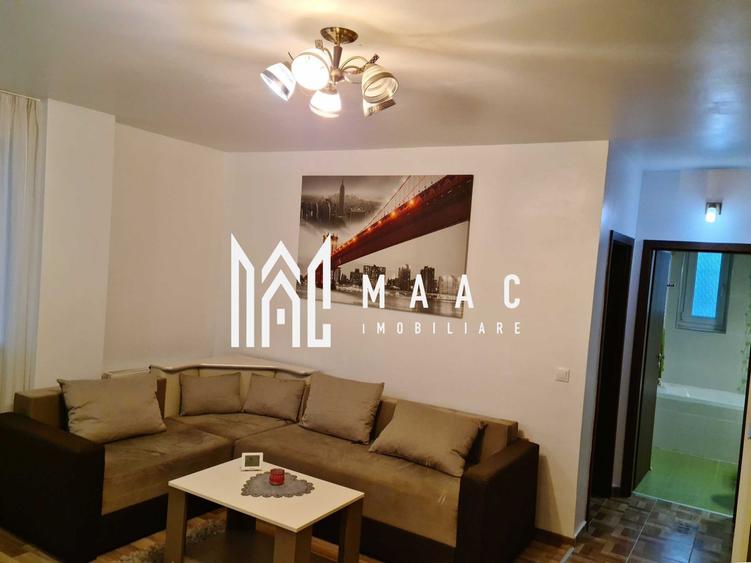 Apartament 2 camere de închiriat | Șelimbăr, Doamna Stanca | parcare