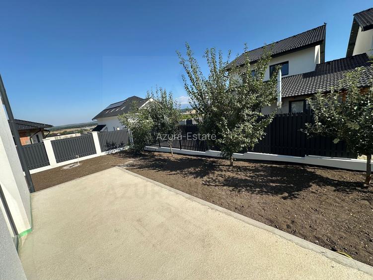 Casa individuala premium 4 camere 3 bai teren 365 mp Calea Cisnadiei - 7
