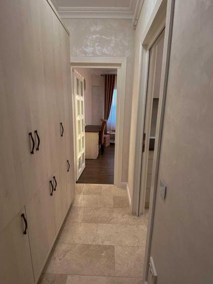 Apartament 2 Camere Decomandat – Royal Town Copou, Iași