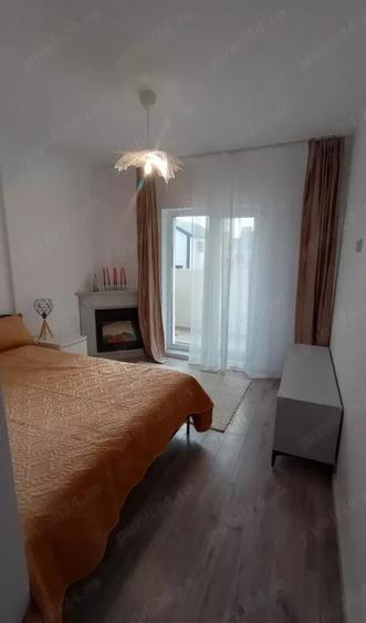 Pallady | 3 Camere | Parcare Subterana | Centrala Proprie | 2xbai