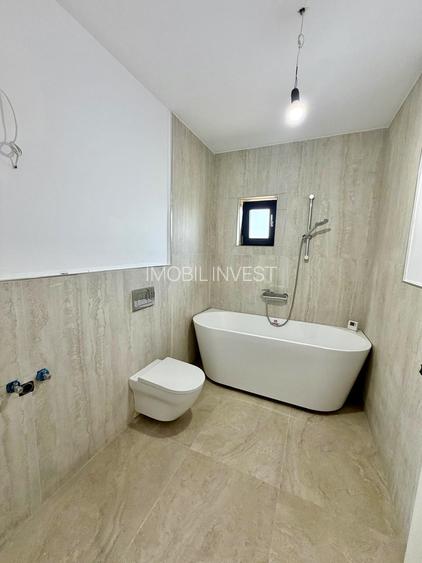 Duplex modern, 4 camere, 2 băi, terasă, 320 mp teren - 7