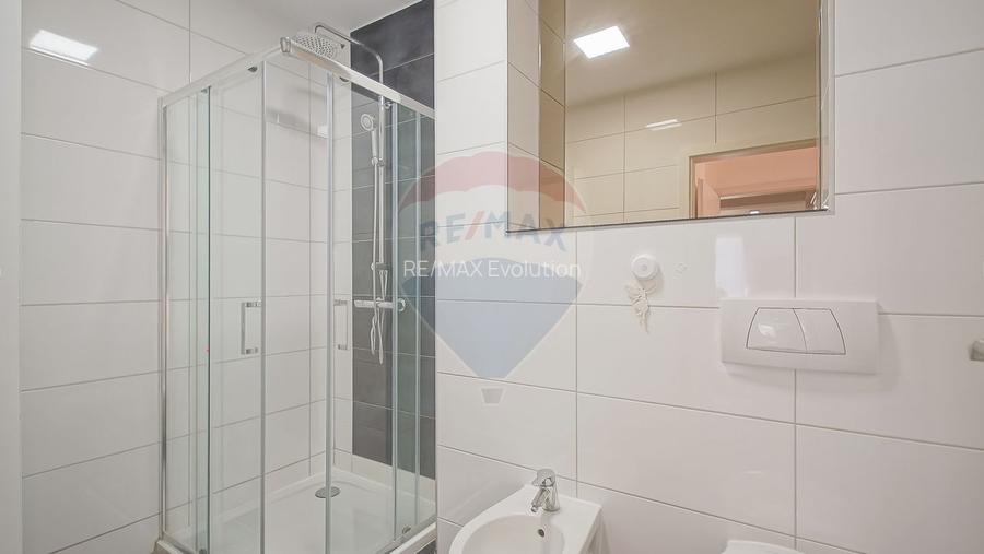 COMISION 0%! PENTHOUSE COCHET CU 3 CAMERE ȘI TERASĂ | GHIMBAV-CRISTIAN - 19