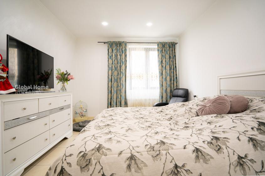 Pantelimon | Vila 8 Camere 556 MP + Teren 1038 MP + Garaj | Constructie 2020