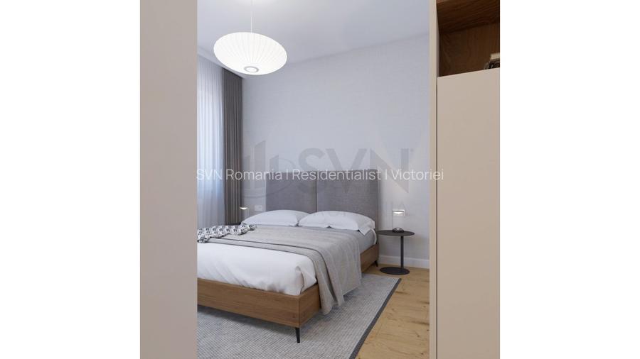 REA1029138 Tunari I Sunlight Residence I 2 Camere Modern - 3