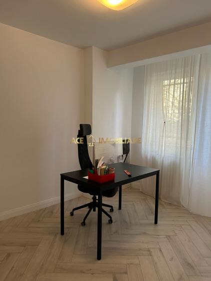 3 Camere de inchiriat | Victoriei | Metrou | Centrala Imobil | Mobilat