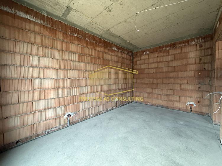 Vila premium – predare la cheie | 350 mp teren | Ciarda Rosie