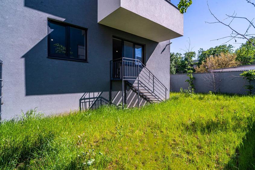 MILITARI, METROU PACII, 2 CAMERE, 57 mp, GRADINA, 150 mp