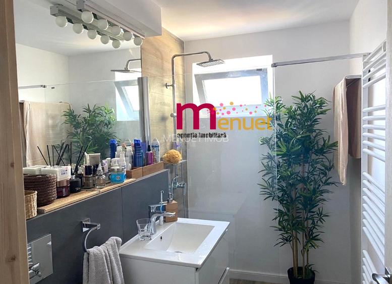Apartament 3 camere,str.Babadag,etaj 3 - 2
