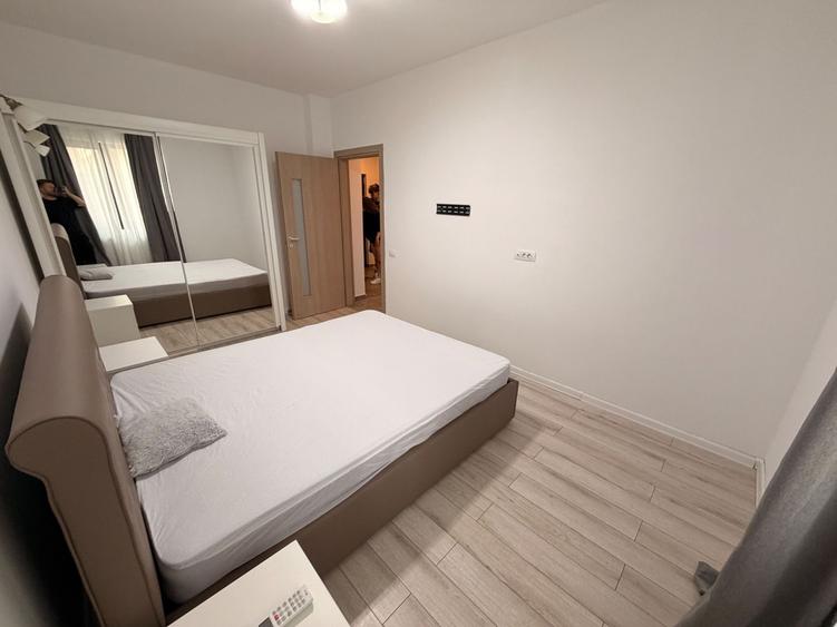 2 Camere Parcare decomandat Novum Invest Politehnica Regie Grozavesti