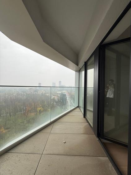 3 CAMERE - BLOC NOU LUX - FLOREASCA - PARCUL VERDI