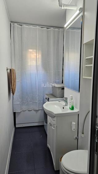 Apartament 3 camere de inchiriat Tomis Nord - 6