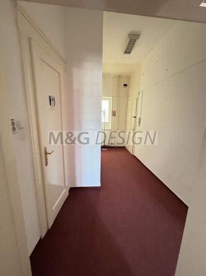 2 camere decomandat etaj 1 pt birou Piata Balcescu