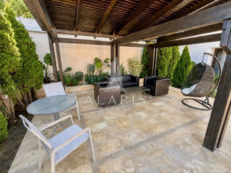 Casa individuala 6 camere, piscina, zona Aradului