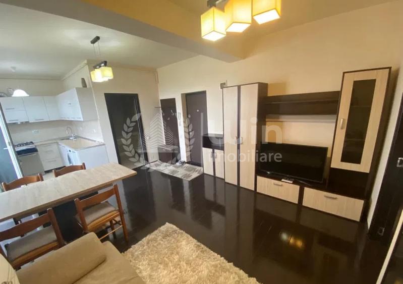 Apartament 2 camere | Bloc nou | Etaj 2 | Garaj | Grand Hotel Italia