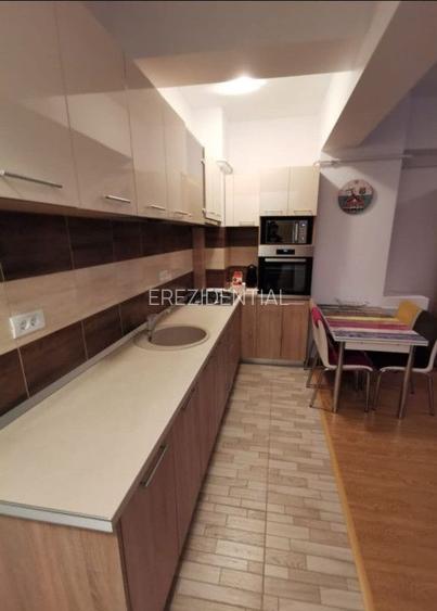Apartament 2 camere-Militari Residence - 9