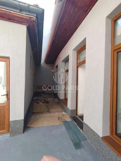 Spatiu Comercial - 87mp - Zona Ultracentrala