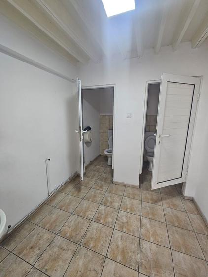 Hala industrială– 1.800 mp + birouri 400 mp | DN73, Maracineni