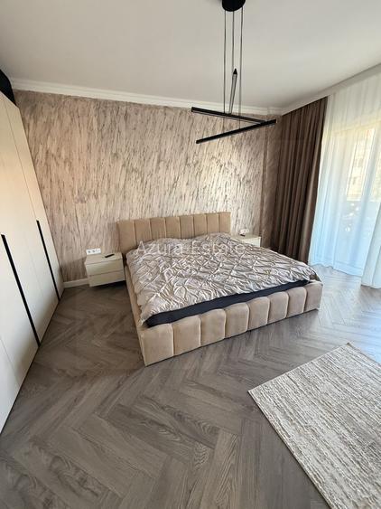 Apartament modern 3 camere terasa 10 mp 2 locuri parcare Hipodrom IV - 2