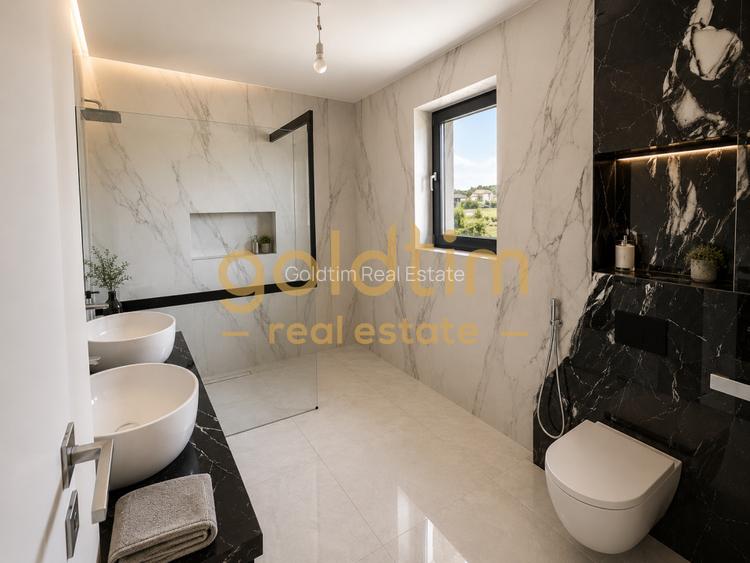 VILA TIP DUPLEX/COMPLEX EXCLUSIVIST/CURTE/GRADINA - 6