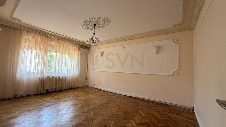 REA0046690 Apartament 3 camere Casin Domenii