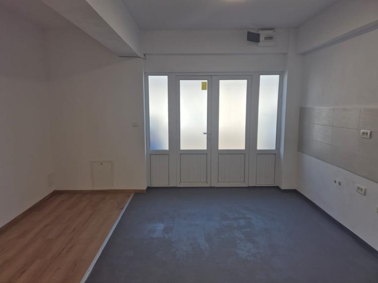 Spațiu birouri - str. Mihai Viteazul