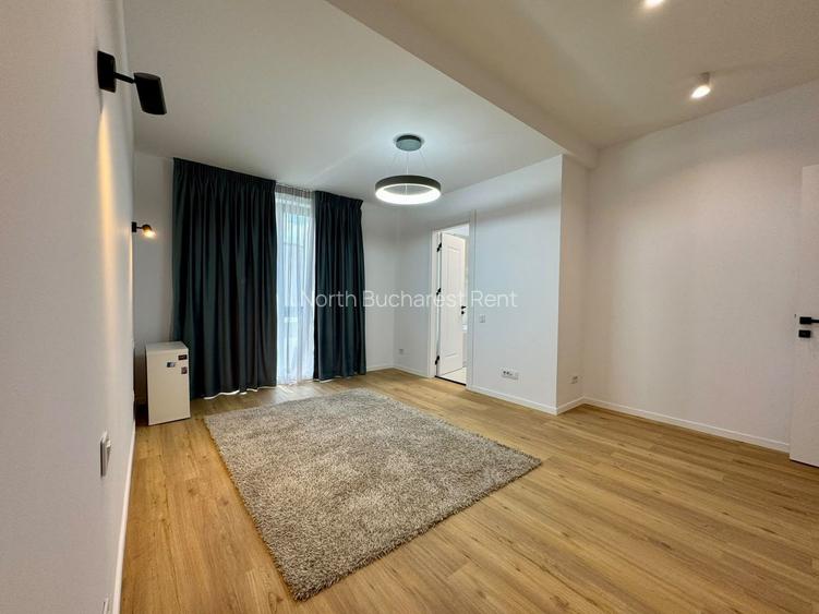 VILA 4 CAMERE | PIPERA | 2 LOCURI DE PARCARE - 9