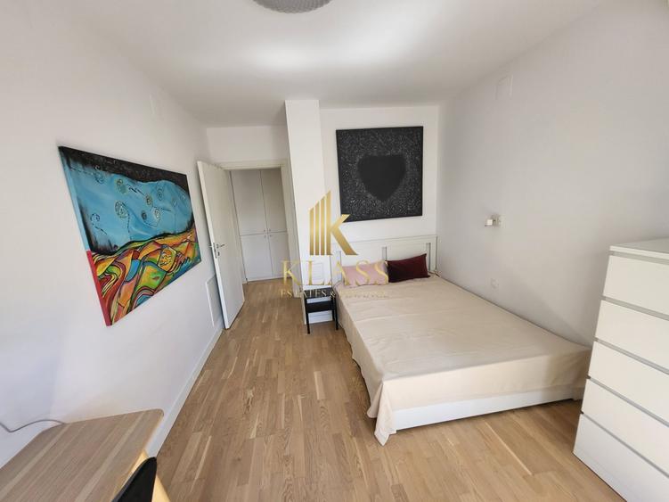 Apartament de inchiriat cu 2 camere - Arcadia Apartaments - Domenii