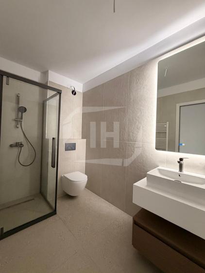 Apartament 2 camere, 60 de mp, parcare New City Tineretului