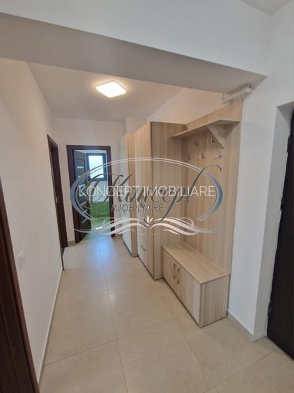Apartament 2 camere cu garaj, Borhanci - 10
