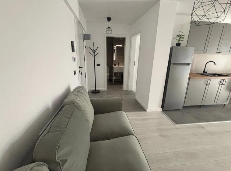 Apartament 2 camere | Totul Nou | Complex Rezidențial | Lângă Metrou
