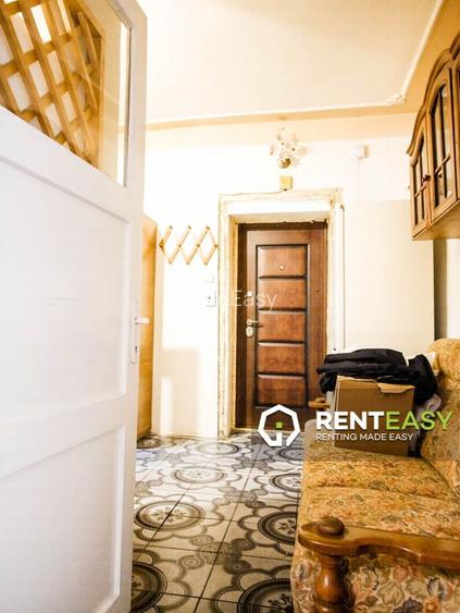 Apartamant cu 1 camera situat in Pacurari - Blocurile Rusesti - 4