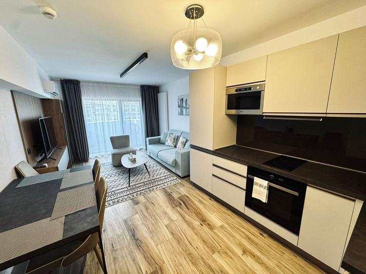 Apartament | 3 camere | Lux | Bloc nou | Bd. Unirii | Alba Iulia