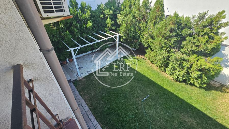 Vilă P+M 5 Camere și teren de 280 mp – Pantelimon-adiacent str.Câmpului - 55