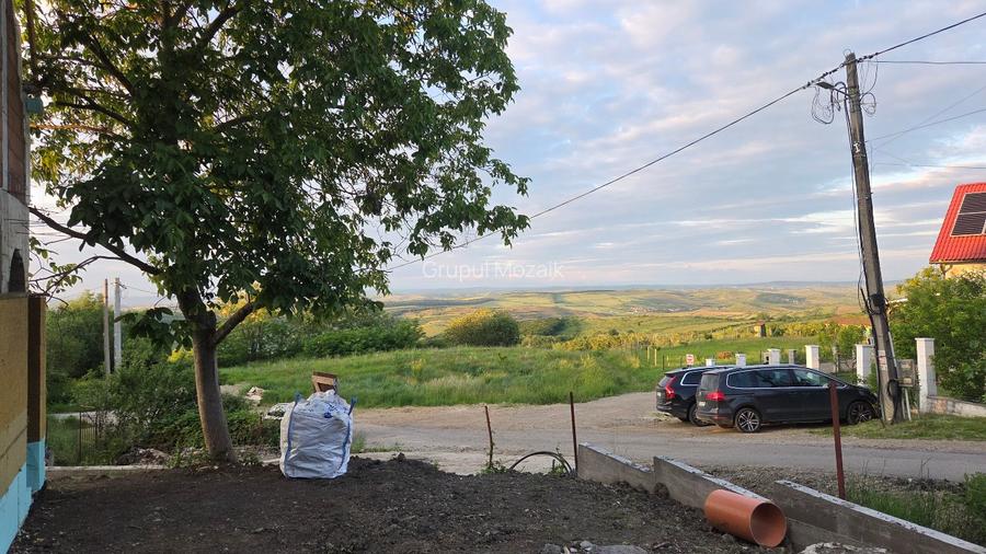 Casă de vânzare , sat Gheorghieni - 14