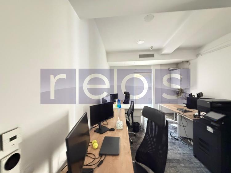 VILA PREMIUM FLOREASCA | 385MP | CURTE PROPRIE-PARCARE | IDEAL BIROURI - 17