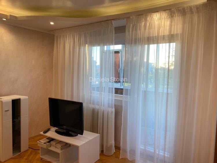 Polona | 2 Camere  | Balcon | Bloc Izolat | Decomandat - 13