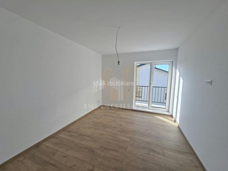 Casa individuala Sânpetru Brasov Parter+Etaj - 20