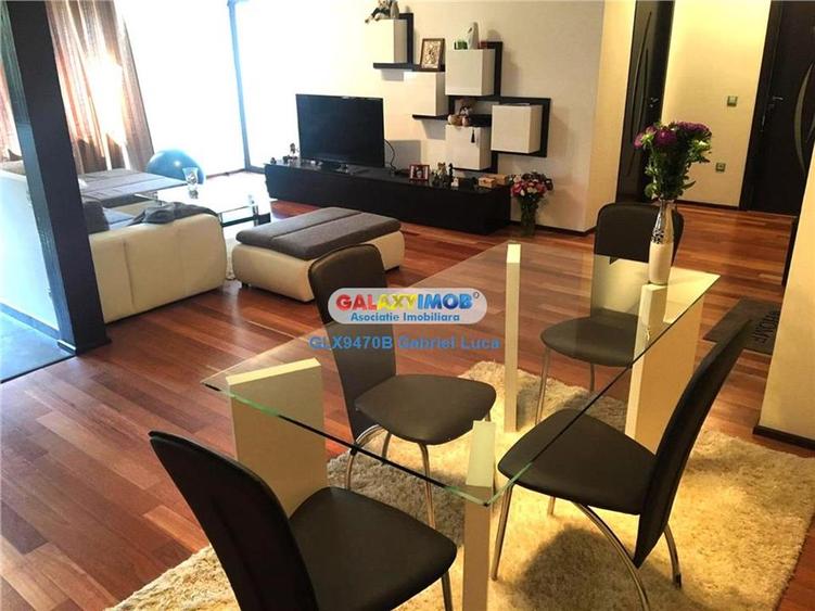 Apartament 2 camere 65mp | Centrala | Metrou Piata Sudului |