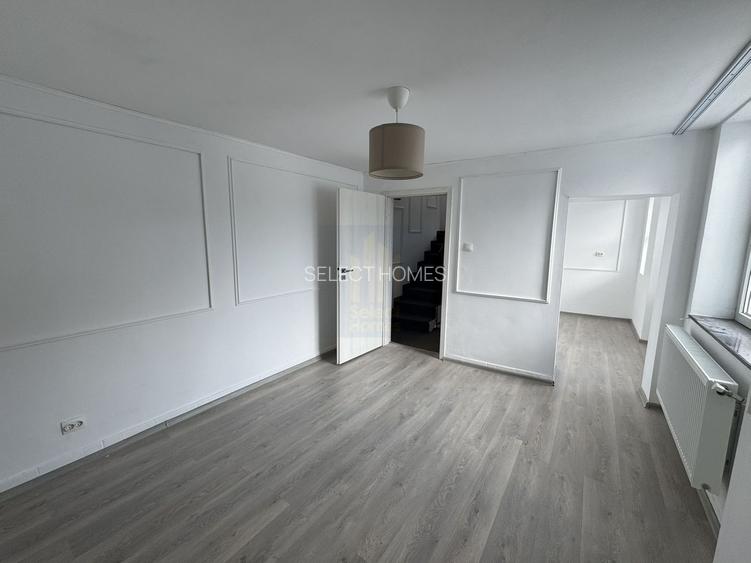Vila renovata cu 8 camere si curte proprie de inchiriat *Aviatorilor* - 35