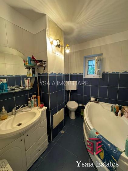 YSAIA IMOBILIARE - 3 DECOMANDATE LA VANZARE - TOMIS 3 - GAZE - 2 BAI - - 30