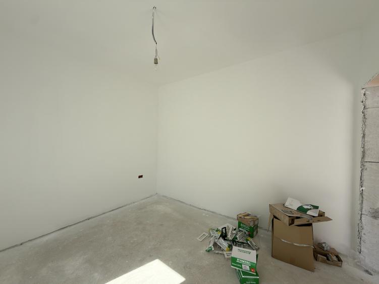 Duplex 3 camere, P+Pod, 80mp utili, 275mp teren in Utvin