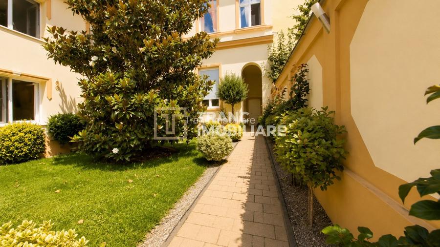 Apartament 3 camere de închiriat | Central | - 3