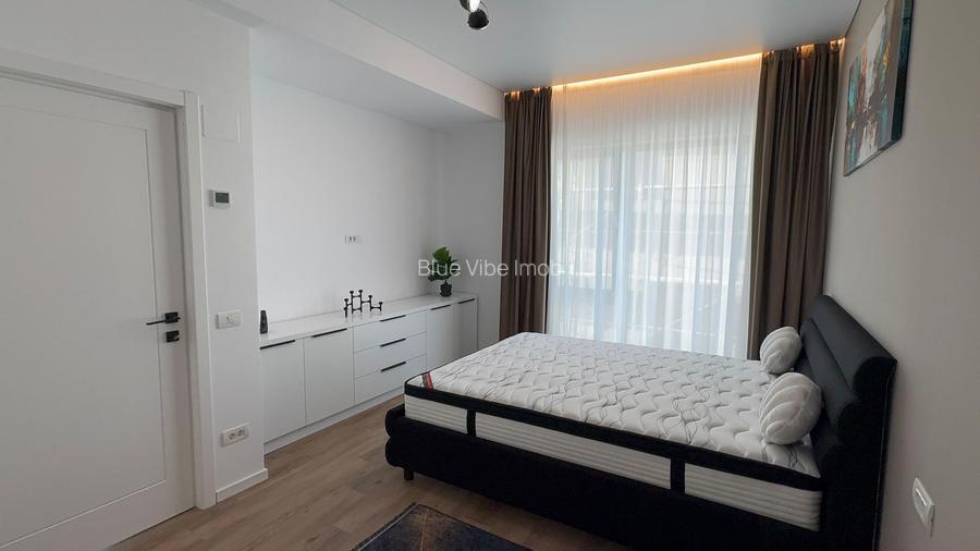 Vilă exclusivistă|4 camere|vedere la lac|Năvodari - 18