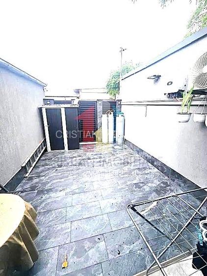 RENOVATA! Casă 3 camere Piata Saraca mp mobilata si utilata - 5