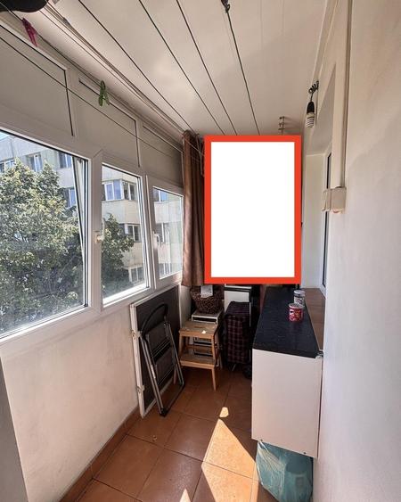 Inchiriere apartament 2 camere zona Pantelimon - Diham