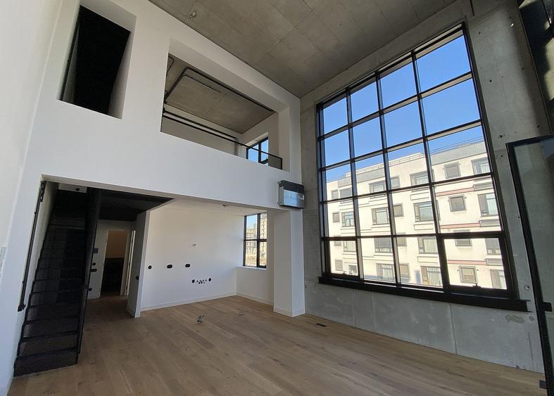 BIROURI DE INCHIRIAT IN BRICK LOFTS
