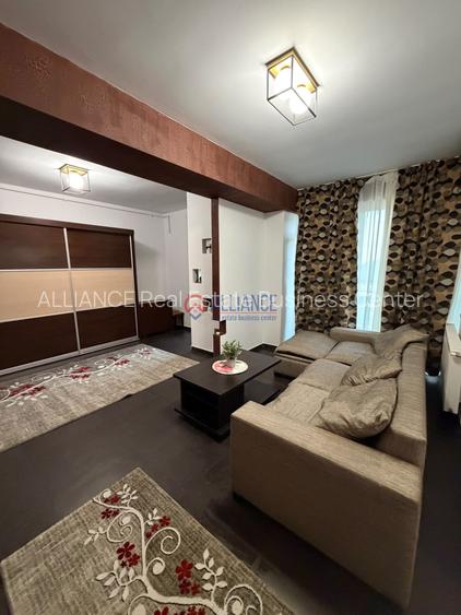 Închiriez apartament 2 cam decomandat 69 mp, I C Brătianu - 3