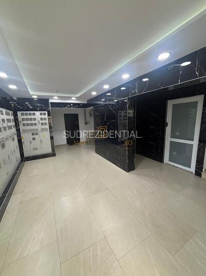 Apartament 2 camere + parcare | The Grand Kristal | Mobilat și utilat - 14