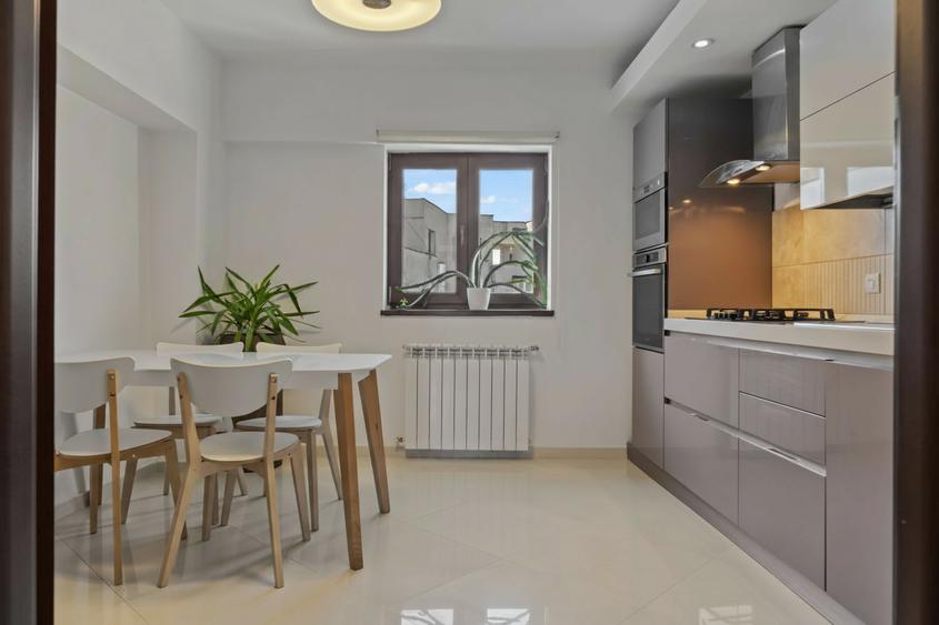 Apartament Modern, 4 camere, 94 mp - zona Unirii